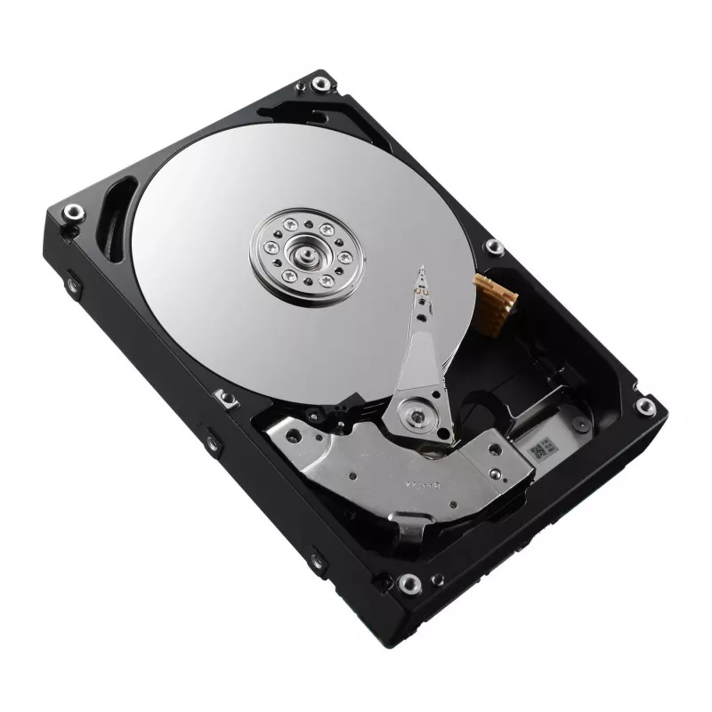 HDD Dell 500GB 3.5in SATA C7F2G