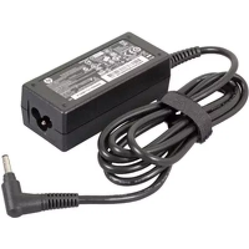 Maitinimo adapteris HP 740015-002 45W juodas