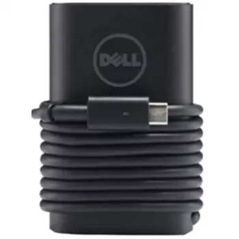 Maitinimo adapteris DELL 450-AGOB 65W Vidinis Juodas