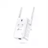 TP-Link 300Mbps Wi-Fi diapazono plėtiklis su kintamosios srovės pralaidumu