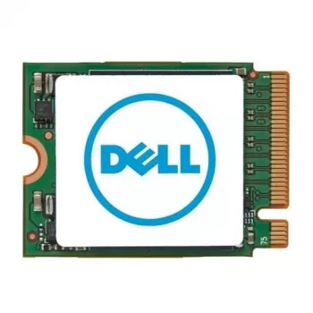 SSD disk “Dell” 256 GB M.2 2230 NVMe KFV6T