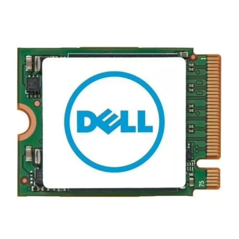 SSD disk “Dell” 256 GB M.2 2230 NVMe KFV6T
