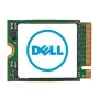 SSD disk “Dell” 256 GB M.2 2230 NVMe KFV6T