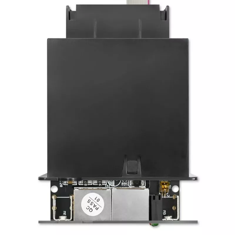 SNMP tinklo valdymo modulis QOLTEC 50398, skirtas UPS stebėjimui ir valdymui