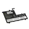 Baterija Green Cell, skirta „Lenovo ThinkBook 14-IIL 14-IML 15-IIL 15-IML“ — 11,1 V 45 Wh (modeliai L19C3PF1 L19D3PF1 L19L3PF8 L19M3PF1)