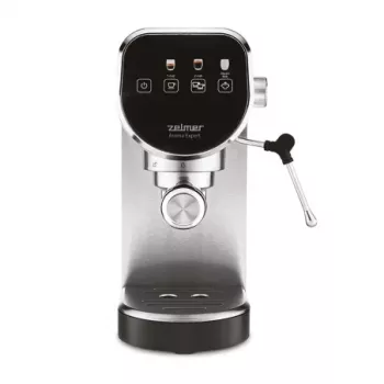 Zelmer Aroma Expert ZCM7300 Sidabrinė
