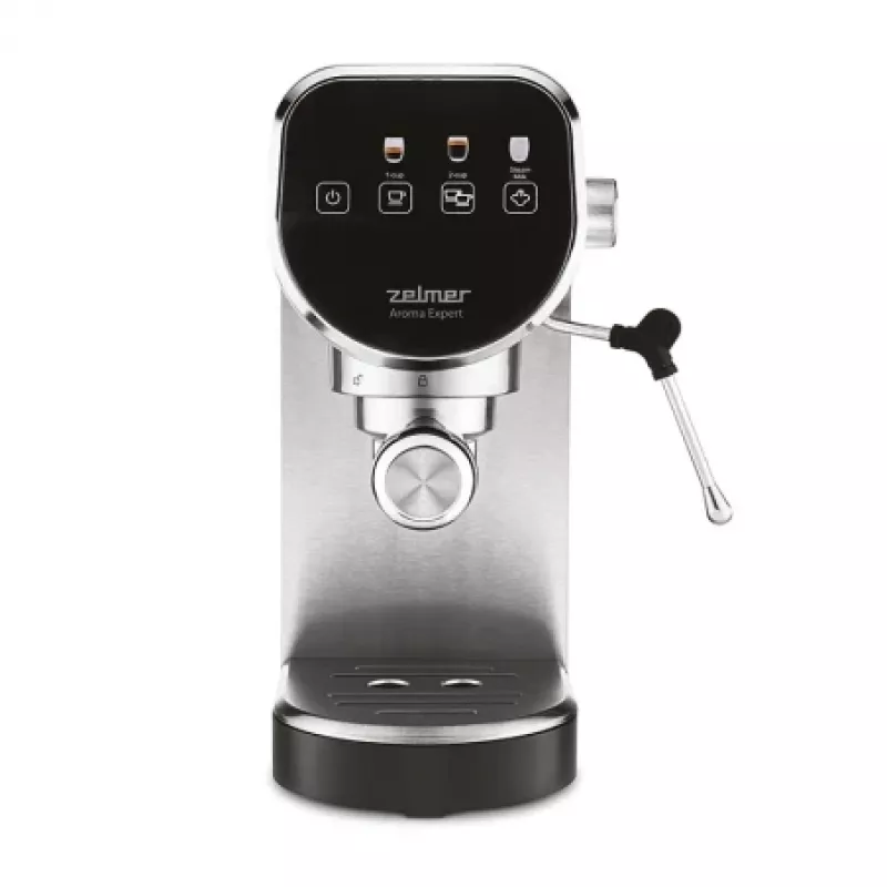Zelmer Aroma Expert ZCM7300 Sidabrinė