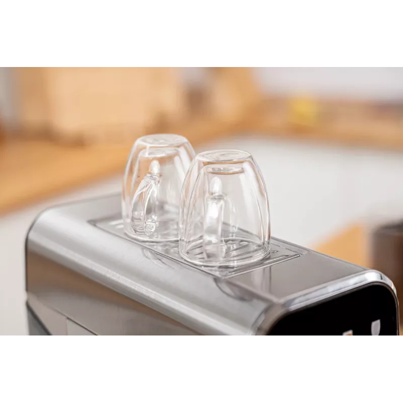 Zelmer Aroma Expert ZCM7300 Sidabrinė