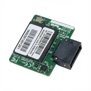 Supermicro SSD-DM064-SMCMVN1 64 GB mSATA Serial ATA III kietojo kūno diskas (SSD)