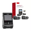Vaizdo registratorius VIOFO A229 PLUS 3CH 2K + 1080p WiFi GPS