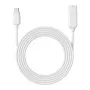 „Reolink“ saulės energijos ilginamasis laidas su USB-C prievadu RLA-CBP2, skirtas baltoms saulės baterijoms