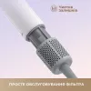 Plaukų džiovintuvas Dreame Mini 1200 W baltas