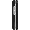 Funkcinis telefonas Doro Leva E30 2,8 colio 1150 mAh juodas baltas