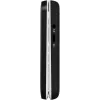 Funkcinis telefonas Doro Leva E30 2,8 colio 1150 mAh juodas baltas