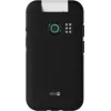 Funkcinis telefonas Doro Leva E30 2,8 colio 1150 mAh juodas baltas