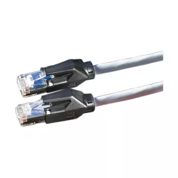 ROTRONIC-SECOMP Kerpen E5-70 S/F - komutacinis kabelis - RJ-45 (M) į RJ-45 (M)