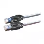 ROTRONIC-SECOMP Kerpen E5-70 S/F - komutacinis kabelis - RJ-45 (M) į RJ-45 (M)