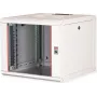 Roline 26.21.0003 19 colių sieninis korpusas (P x A x G) 600 x 505 x 600 mm Pilka