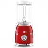 Smeg BLF03RDEU Blenderis, pastelinės raudonos spalvos