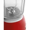 Smeg BLF03RDEU Blenderis, pastelinės raudonos spalvos