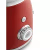 Smeg BLF03RDEU Blenderis, pastelinės raudonos spalvos