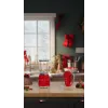 Smeg BLF03RDEU Blenderis, pastelinės raudonos spalvos