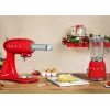 Smeg BLF03RDEU Blenderis, pastelinės raudonos spalvos
