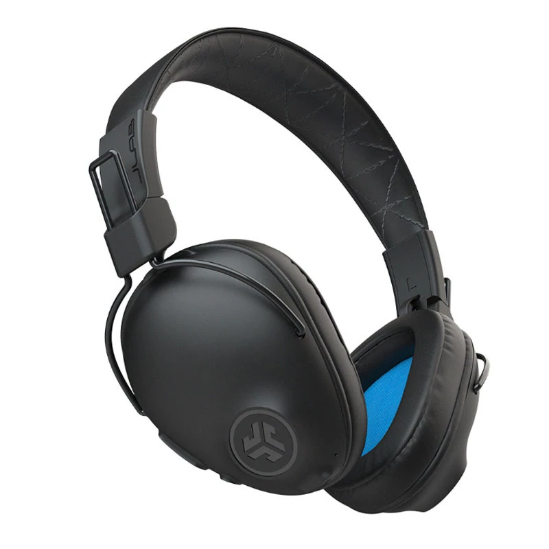 Jlab IEUHBASTUDIOPRORBLK4 Juoda