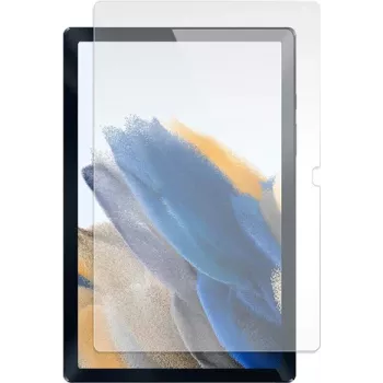 Compulocks Galaxy Tab A8 10.5 grūdinto stiklo ekrano apsauga - Ekrano apsauga planšetei - Stiklas - 10.5 - Samsung Galaxy Tab A8 (10.5 colio)