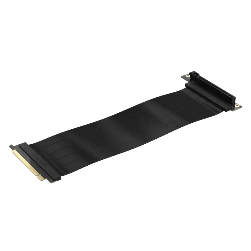 Corsair Premium Extension - PCI Express x16 kabelis - PCI Express 4.0 x16 (M)