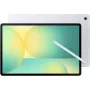 Samsung Galaxy Tab S10 FE X526B 5G 256GB Sidabrinis ES [Energijos klasė F] (SM-X526BZSPEUE)