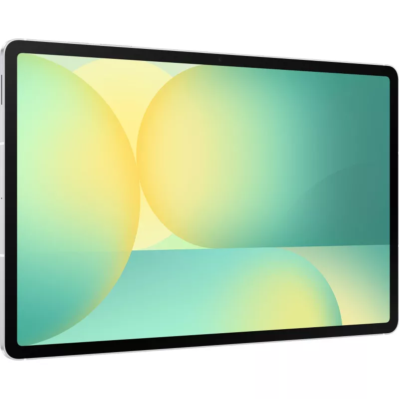 Samsung Galaxy Tab S10 FE X526B 5G 256GB Sidabrinis ES [Energijos klasė F] (SM-X526BZSPEUE)
