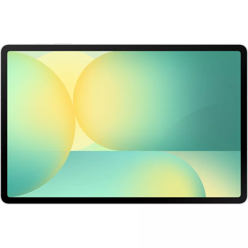 Samsung Galaxy Tab S10 FE X526B 5G 256GB Sidabrinis ES [Energijos klasė F] (SM-X526BZSPEUE)
