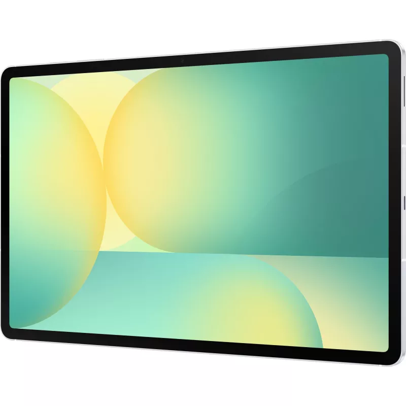 Samsung Galaxy Tab S10 FE X526B 5G 256GB Sidabrinis ES [Energijos klasė F] (SM-X526BZSPEUE)