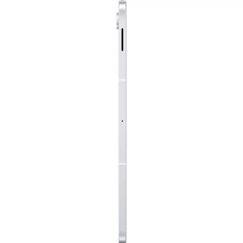 Samsung Galaxy Tab S10 FE X526B 5G 256GB Sidabrinis ES [Energijos klasė F] (SM-X526BZSPEUE)
