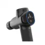 Renpho Massage Gun Power + Thermacool juodas PEU-R-C001SH-BK PEURC001SHBK (PEU-R-C001SH-BK)