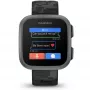 Garmin Bounce 3,3 cm (1,3) LCD skaitmeninis 240 x 240 pikselių jutiklinis ekranas 4G juoda WLAN GPS (010-02448-20)