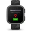 Garmin Bounce 3,3 cm (1,3) LCD skaitmeninis 240 x 240 pikselių jutiklinis ekranas 4G juoda WLAN GPS (010-02448-20)