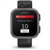 Garmin Bounce 3,3 cm (1,3) LCD skaitmeninis 240 x 240 pikselių jutiklinis ekranas 4G juoda WLAN GPS (010-02448-20)