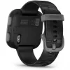 Garmin Bounce 3,3 cm (1,3) LCD skaitmeninis 240 x 240 pikselių jutiklinis ekranas 4G juoda WLAN GPS (010-02448-20)