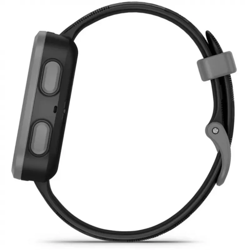 Garmin Bounce 3,3 cm (1,3) LCD skaitmeninis 240 x 240 pikselių jutiklinis ekranas 4G juoda WLAN GPS (010-02448-20)