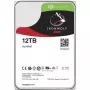 Seagate 2 dalių rinkinys IronWolf NAS HDD ST12000VN0008 - 12 TB 3,5 col. SATA 6 Gbit/s CMR