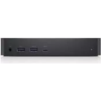 „Dell Universal Dock - D6000“ – prijungimo stotelė