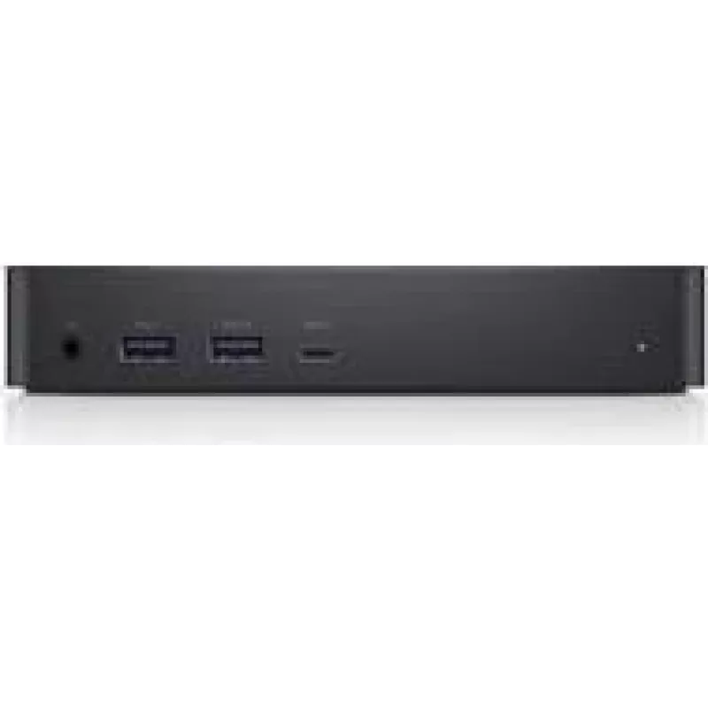 „Dell Universal Dock - D6000“ – prijungimo stotelė