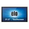 “Touch Solutions” atviro rėmo (XX90L/XX63L serija). 54,6 cm (21,5 colio). IT. Full HD. rinkinys (USB). juoda