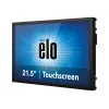 “Touch Solutions” atviro rėmo (XX90L/XX63L serija). 54,6 cm (21,5 colio). IT. Full HD. rinkinys (USB). juoda