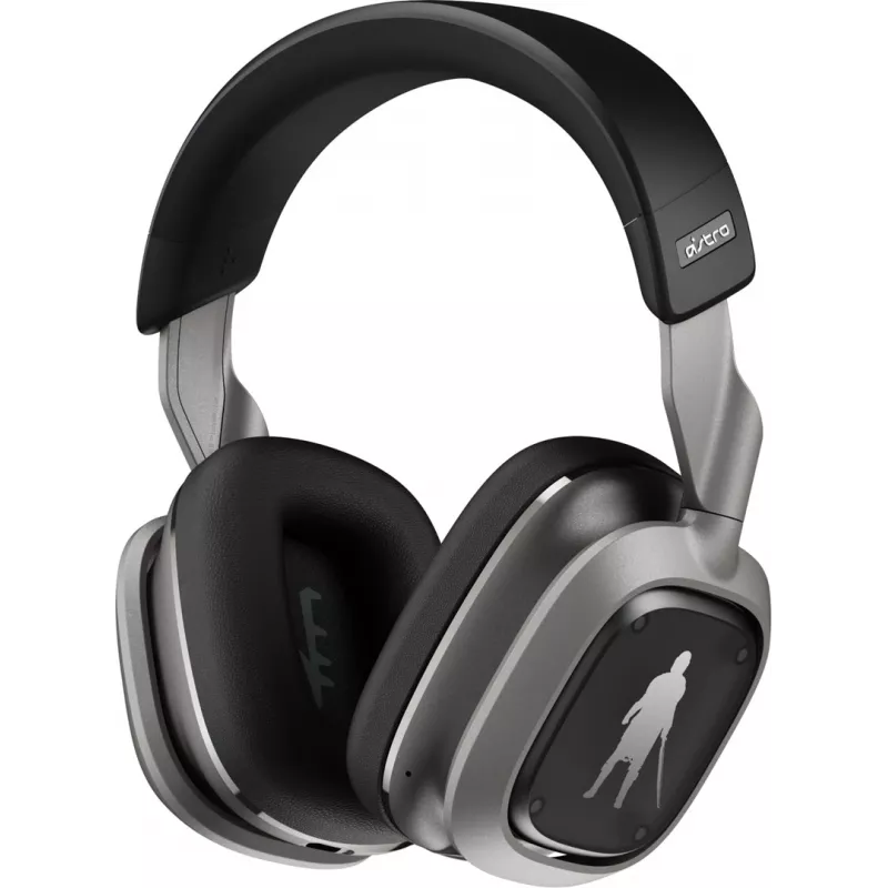 ASTRO Gaming A30 - The Mandalorian edition - Ausinės - Viso dydžio - Bluetooth