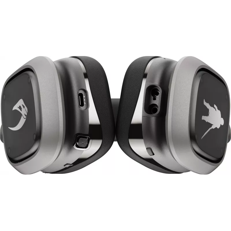 ASTRO Gaming A30 - The Mandalorian edition - Ausinės - Viso dydžio - Bluetooth