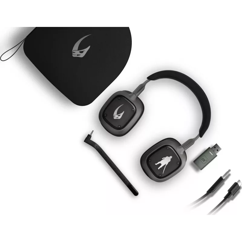 ASTRO Gaming A30 - The Mandalorian edition - Ausinės - Viso dydžio - Bluetooth
