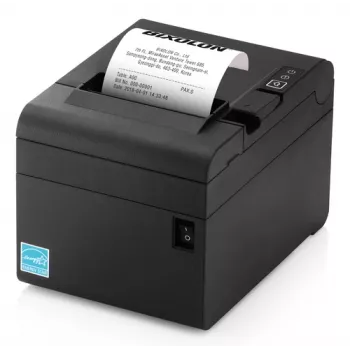 BIXOLON SRP-E300 - Kvitų spausdintuvas - Tiesioginis terminis (SRP-E300K/BEG)